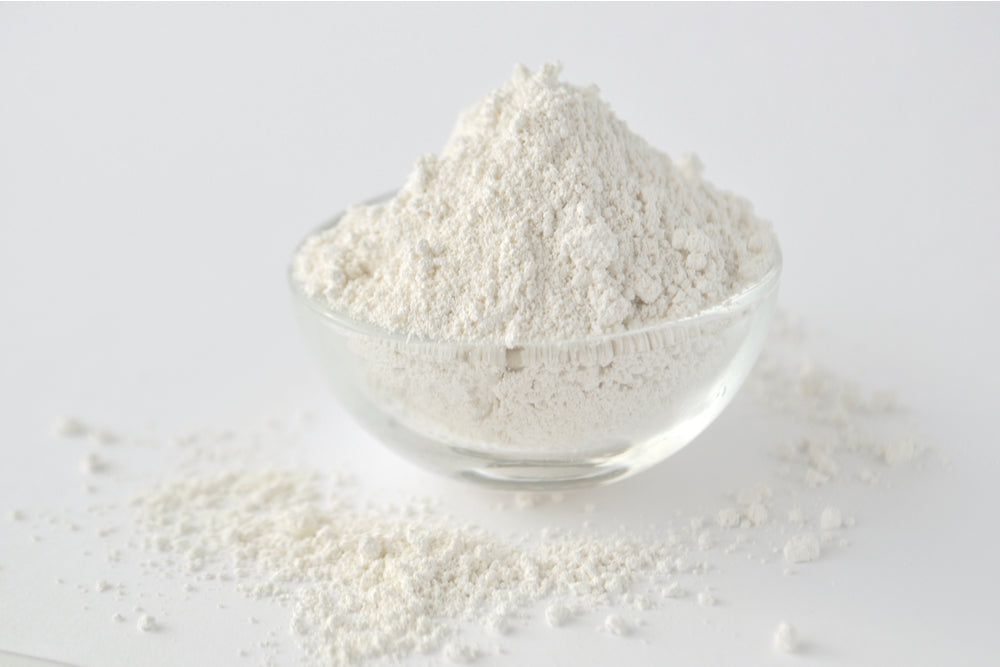 KAOLIN